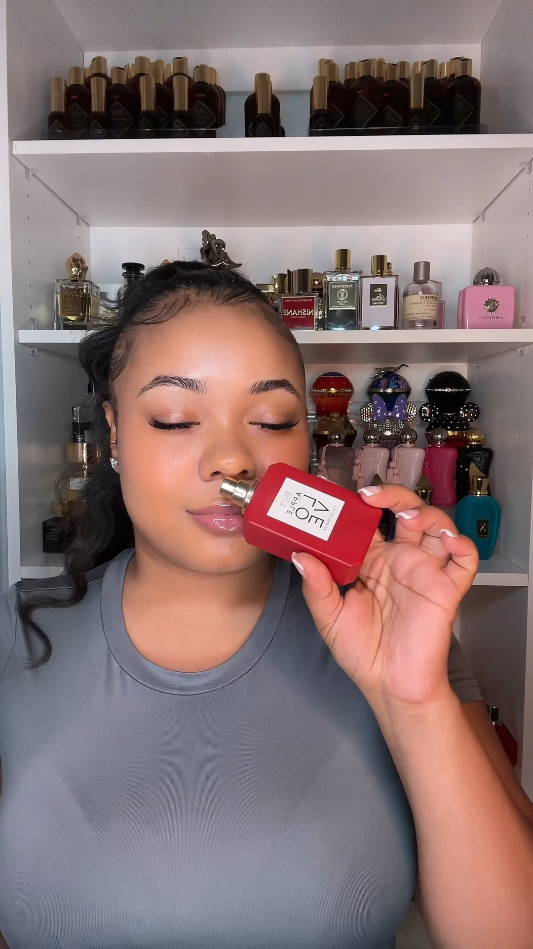 2 MUST HAVES for the Sephora Sale! Sweet & Apple Love, both by Ellis Brooklyn😍🤌🏽🔥 

#perfume #ellisbrooklyn #sephora #sephorasale #sephoramusthaves

#LTKxSephora #LTKbeauty