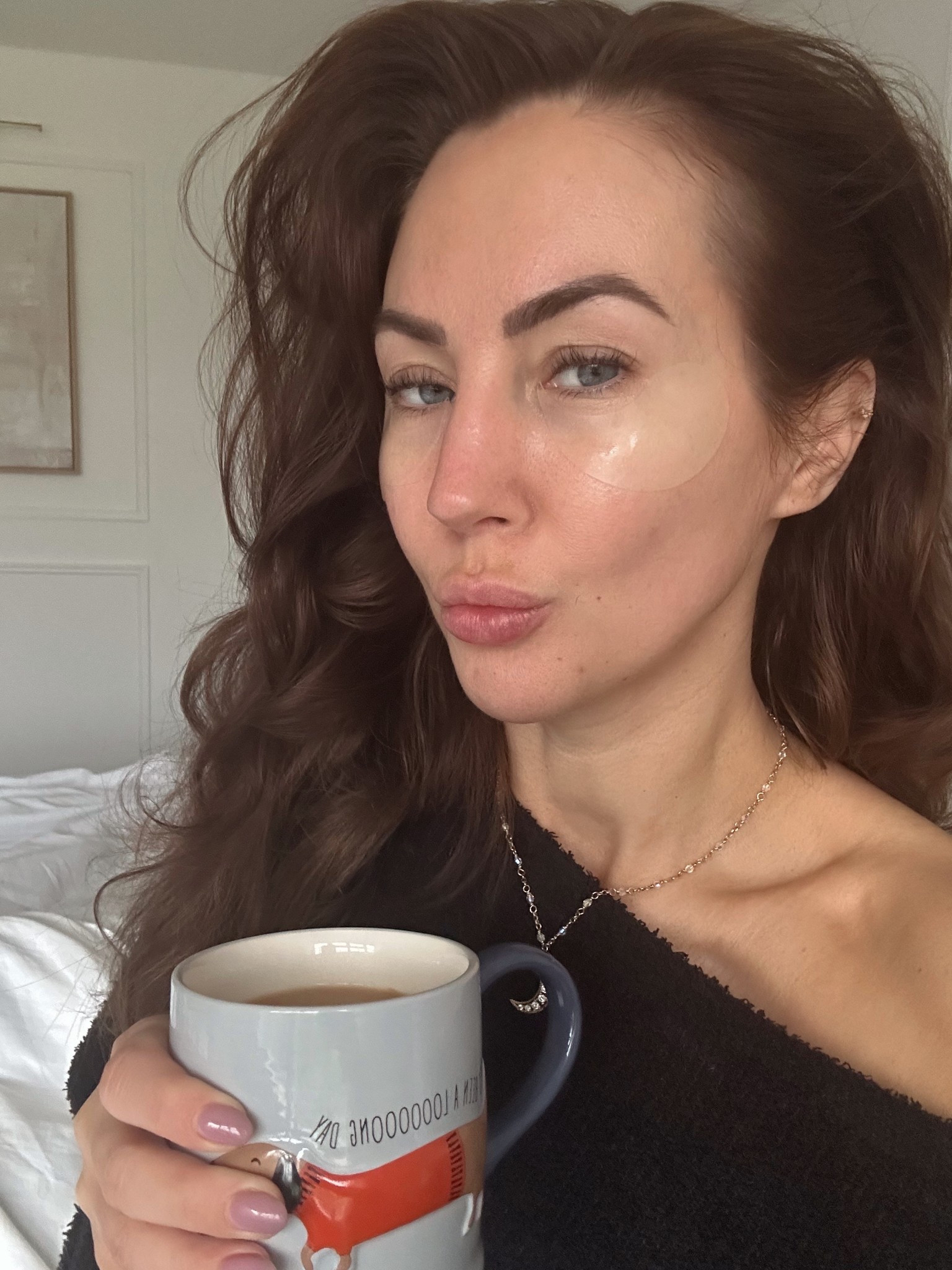 Tired eyes!! These eye mask are so refreshing!! 

#LTKbeauty