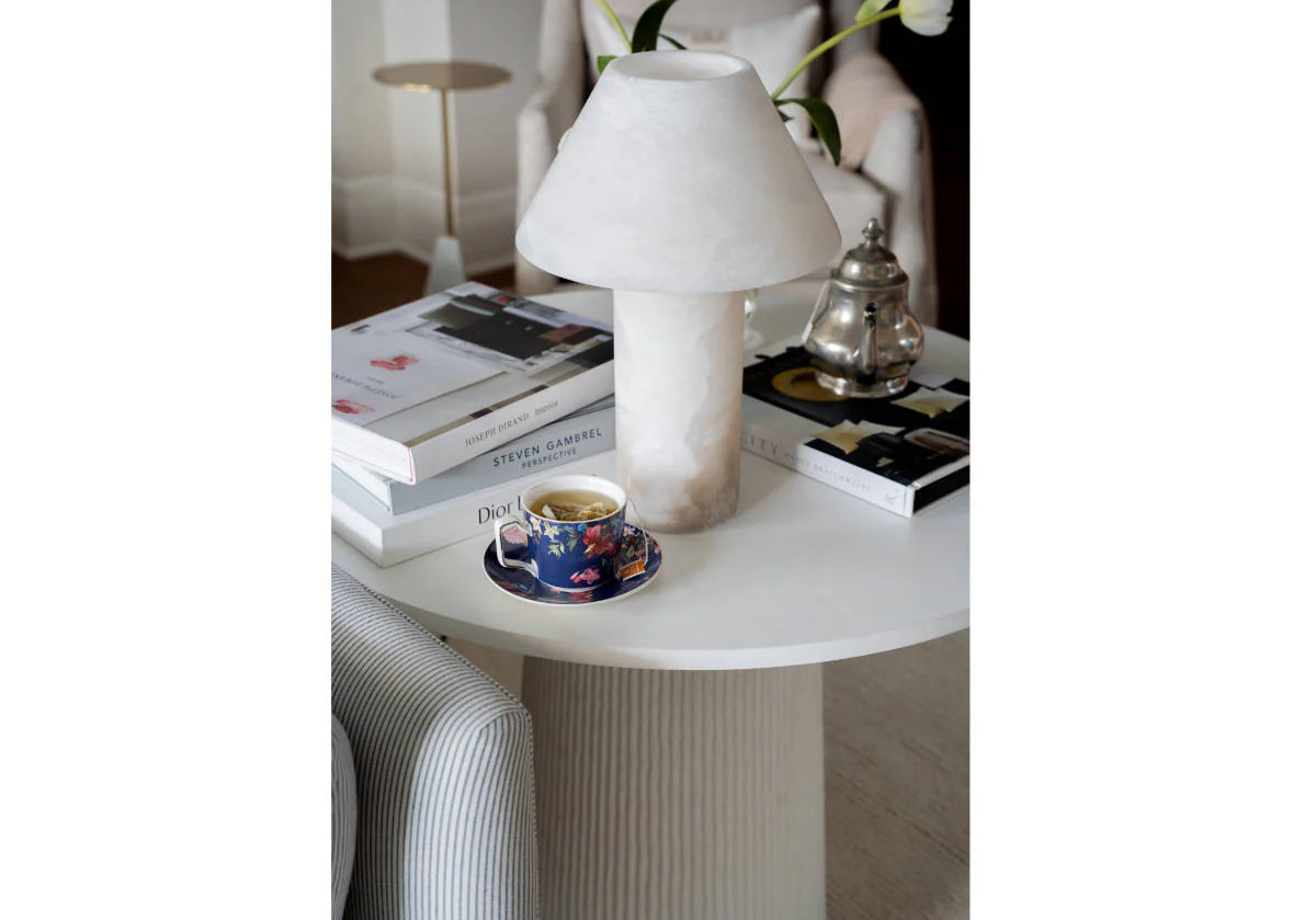 LUCCA SIDE TABLE | Alice Lane Home Collection