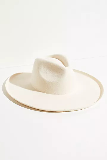 Melodic Felt Fedora | Free People (Global - UK&FR Excluded)
