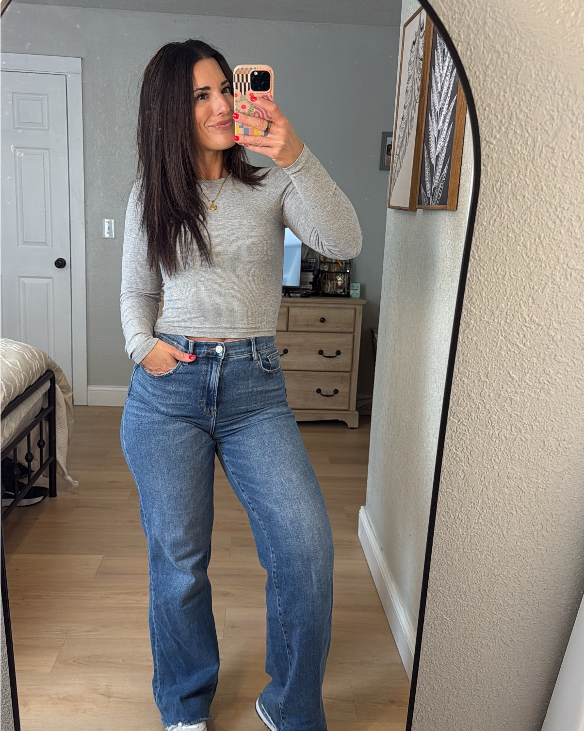 Casual & cute ootd 

#LTKdayinmylife #LTKmomlife #LTKootd