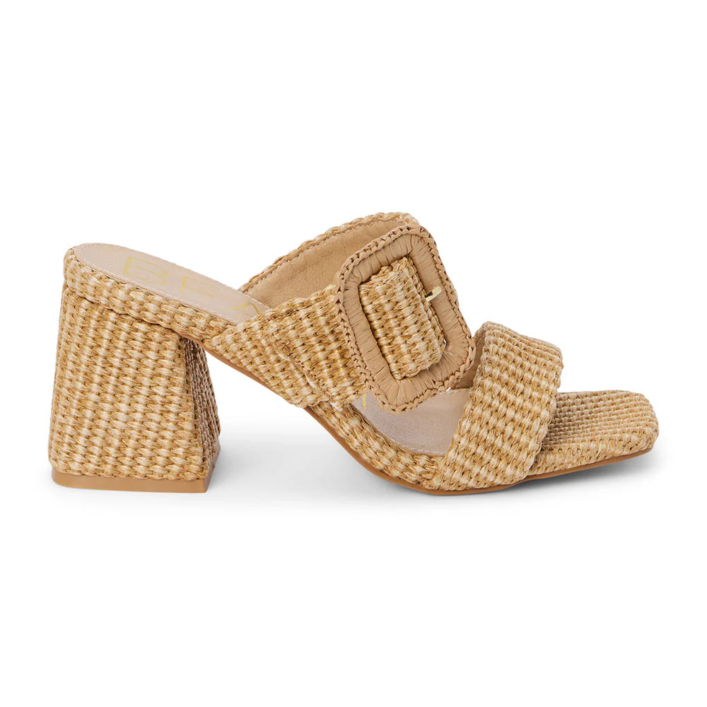 Lucy Heeled Sandal | Matisse Footwear