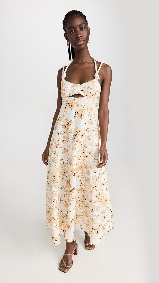 Maia Dress | Shopbop