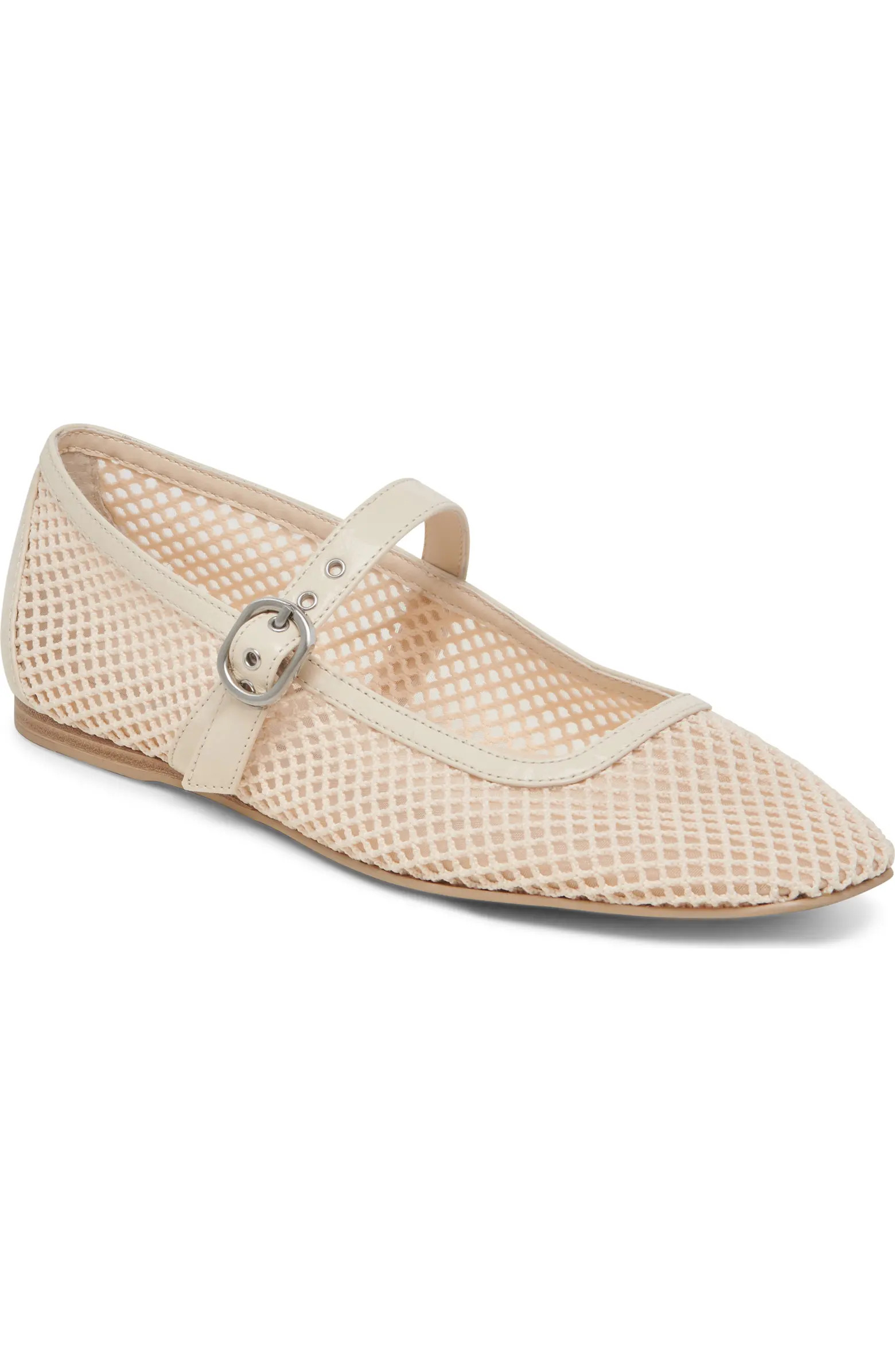 Rodni Mary Jane Flat (Women) | Nordstrom