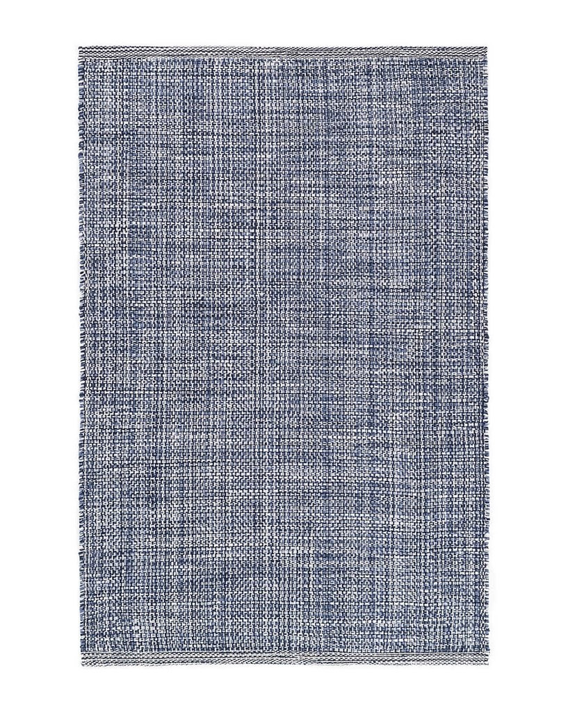 Fusion Blue Indoor/Outdoor Rug | McGee & Co.