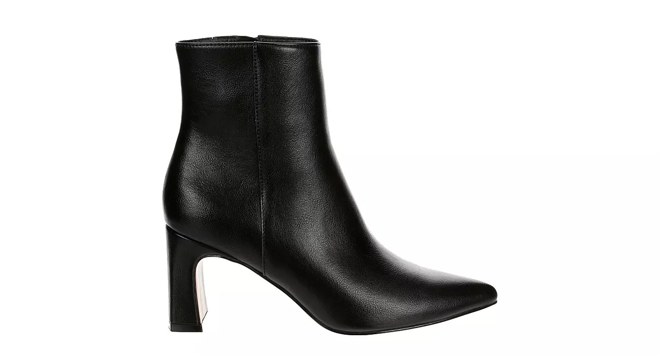 Michael By Michael Shannon Womens Milan Dress Boot - Black | Rack Room Shoes