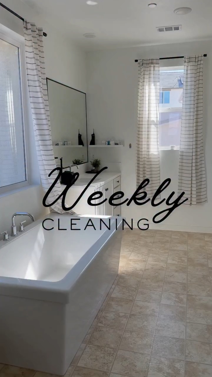 These gadgets make such a huge difference, I love a nice clean bathroom and having the right tools makes such a difference. 

Home gadgets , Amazon finds , Amazon home , clean home 


#LTKmomlife #LTKHome