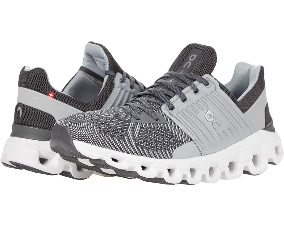 On Cloudswift | Zappos