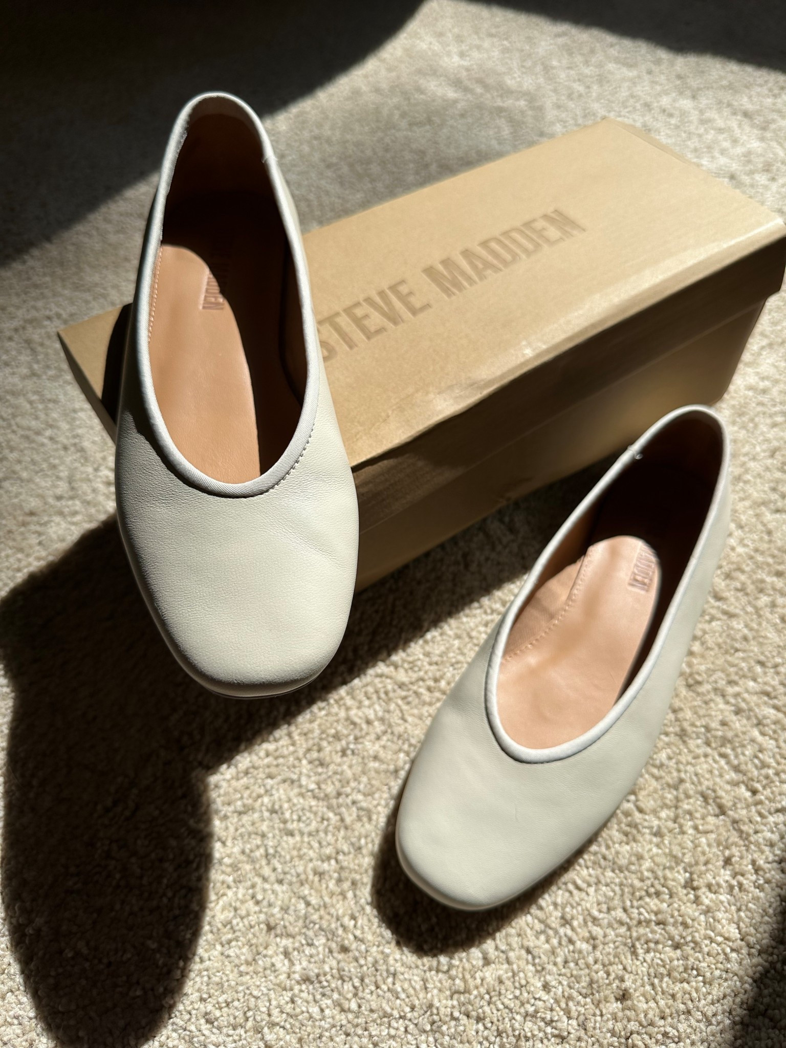 Getting these in every color they are so comfortable and in trend!