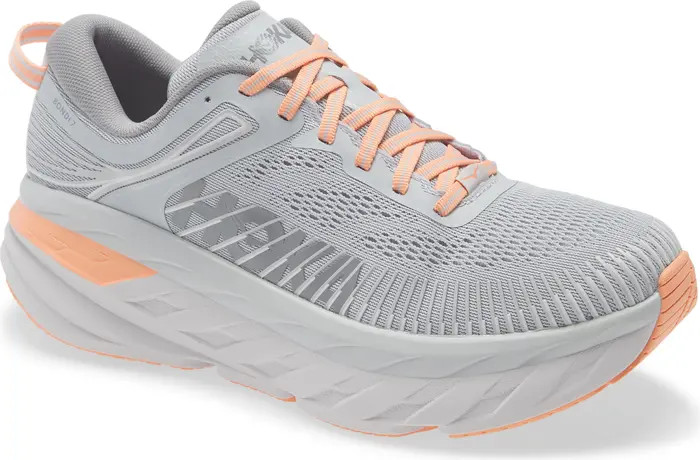 Bondi 7 Running Shoe | Nordstrom