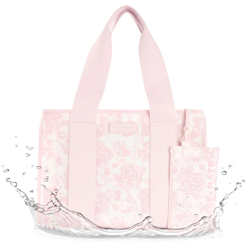 Jelly Tote Bag | Case-Mate