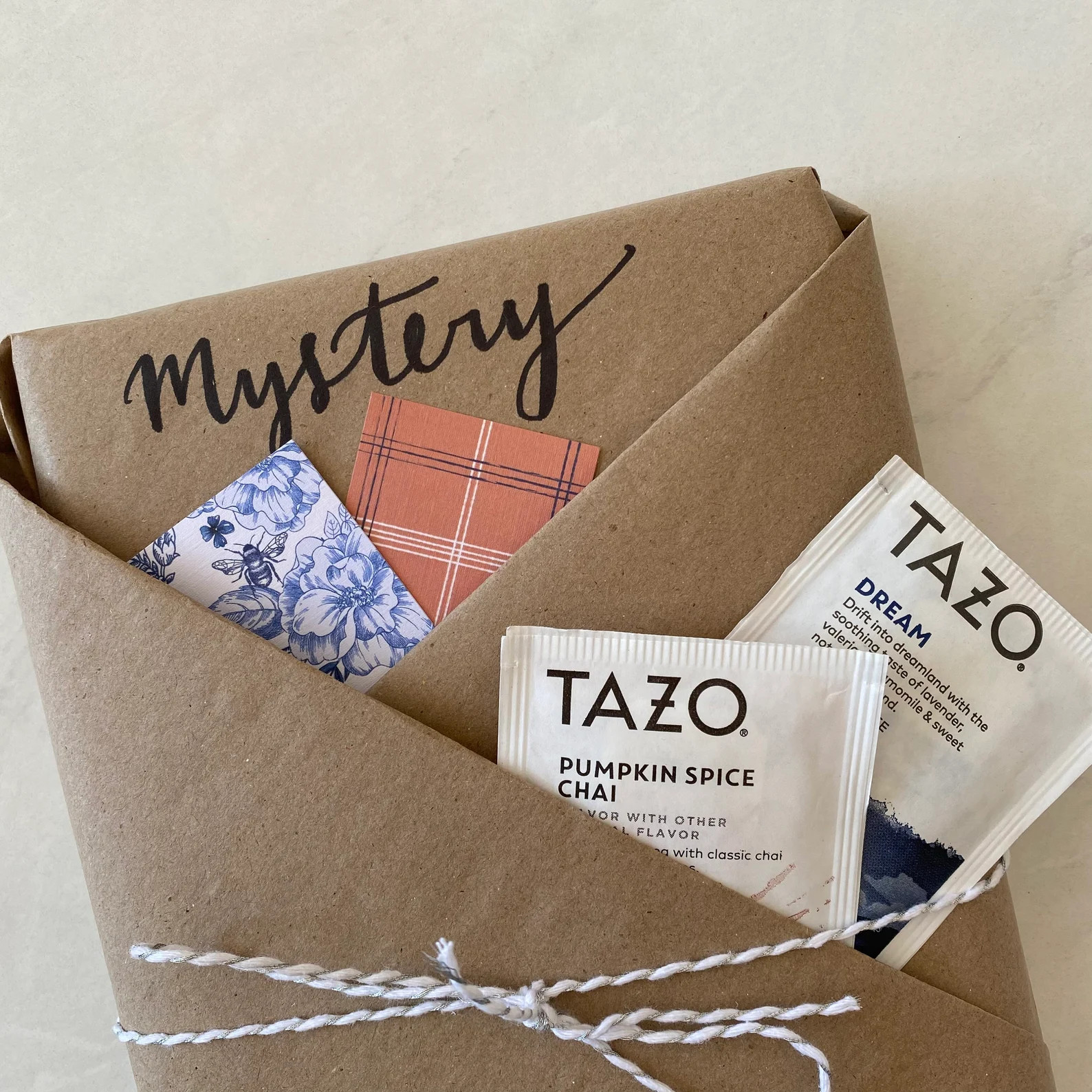 Blind Date with a Book - Bookish Gifts - Bookworm Gift - Book Date - Holiday Gift - Surprise Book | Etsy (US)