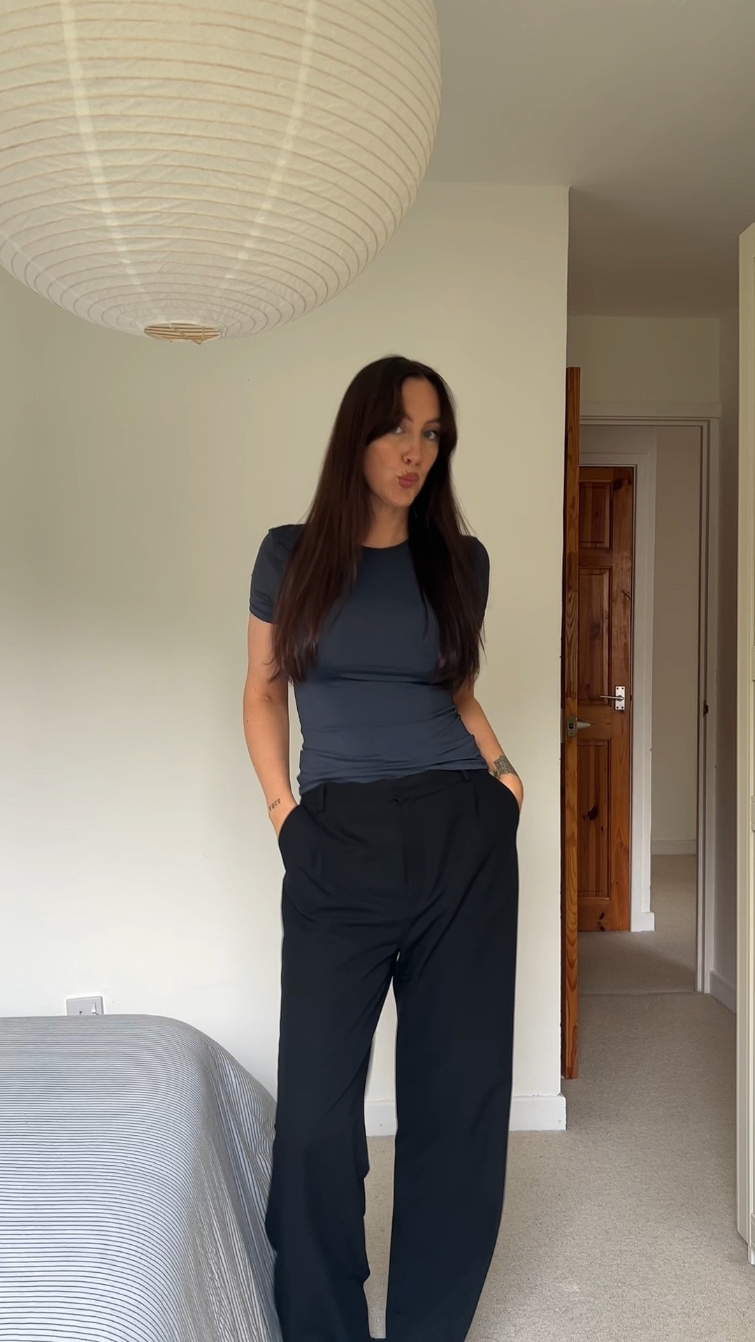 Just a girl who loves a basic fit. 

I adore this simple look.. so easy as a mummy of two young ones. Simple yet stylish ✔️ #simpleoutfit #simpleoutfits #basicoutfit #ootddetails 

#LTKuk #LTKautumn #LTKshoes