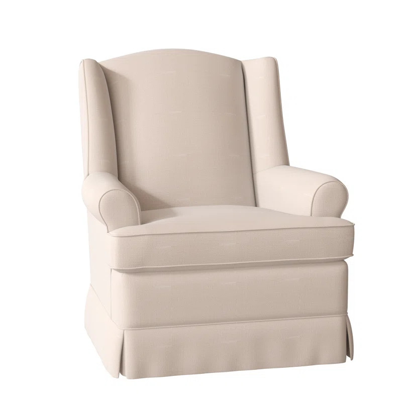 Abington Swivel Glider | Wayfair North America