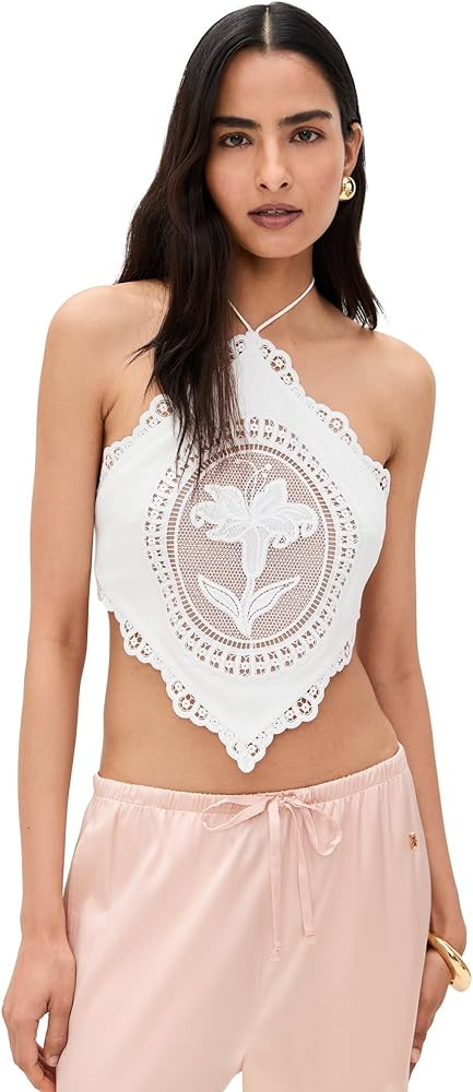 Retrof\u00eate Women's Summer Top | Amazon (US)