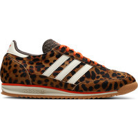 Adidas SL 72 Damen Sneaker - Braun - Größe 42 - Nylon | Foot Locker DE