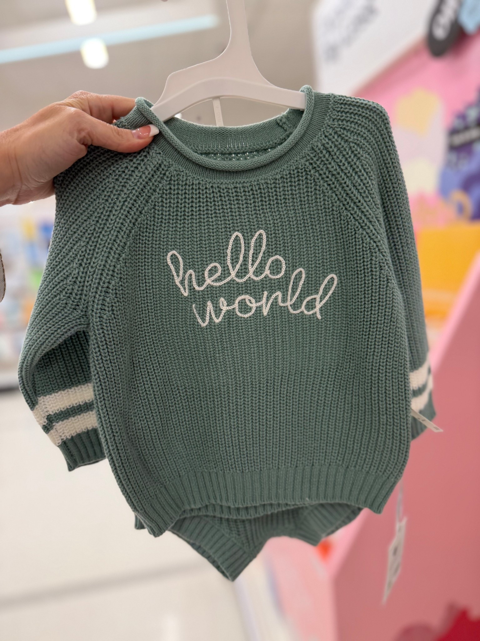 Sweetest baby boy outfit 🤍

Baby shower gift, boy mom, baby outfit, new mom.

#LTKBump #LTKBaby #LTKmomlife