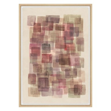 Layered Plane 1 | Z Gallerie