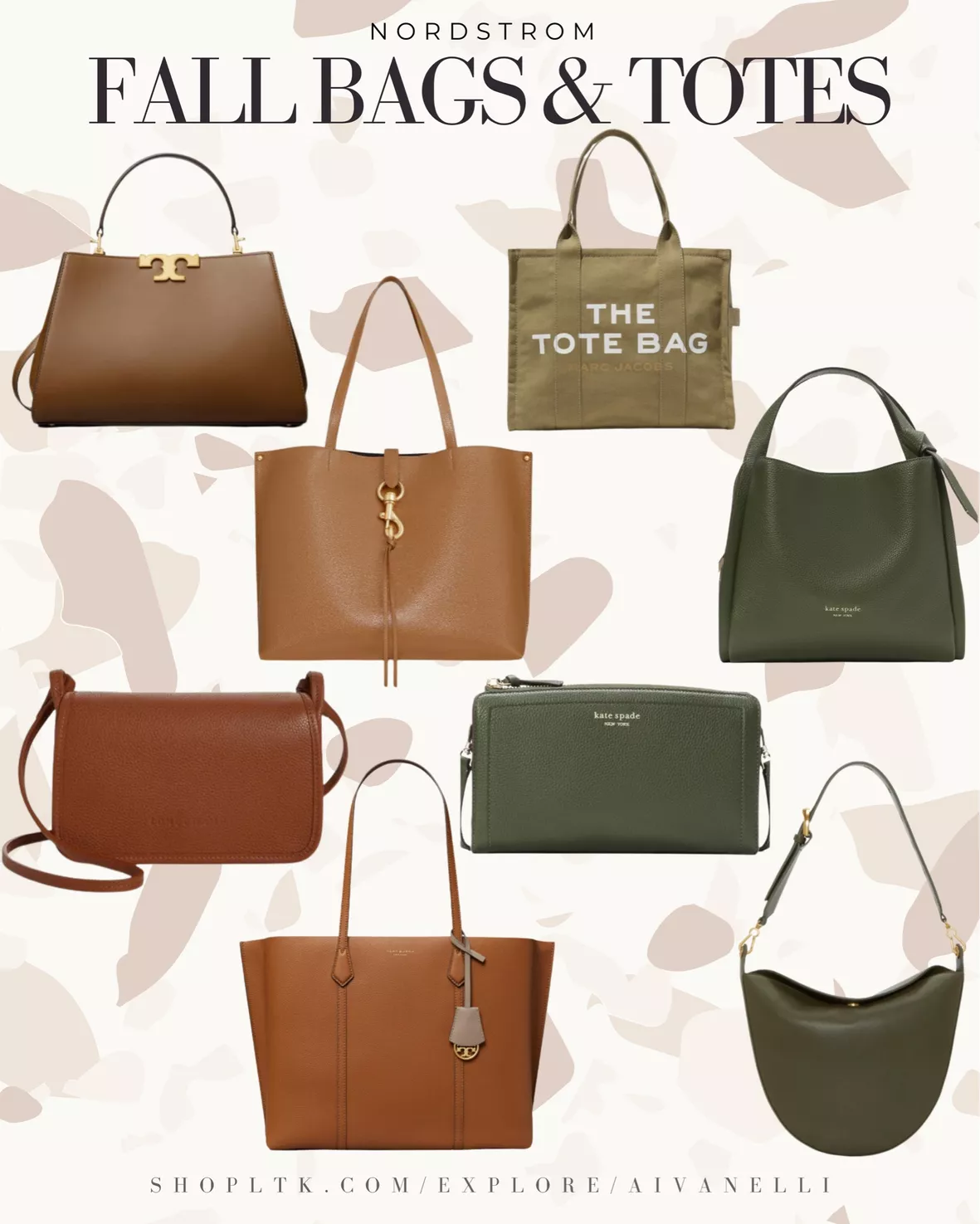 Best Large Handbags Ideas For Women