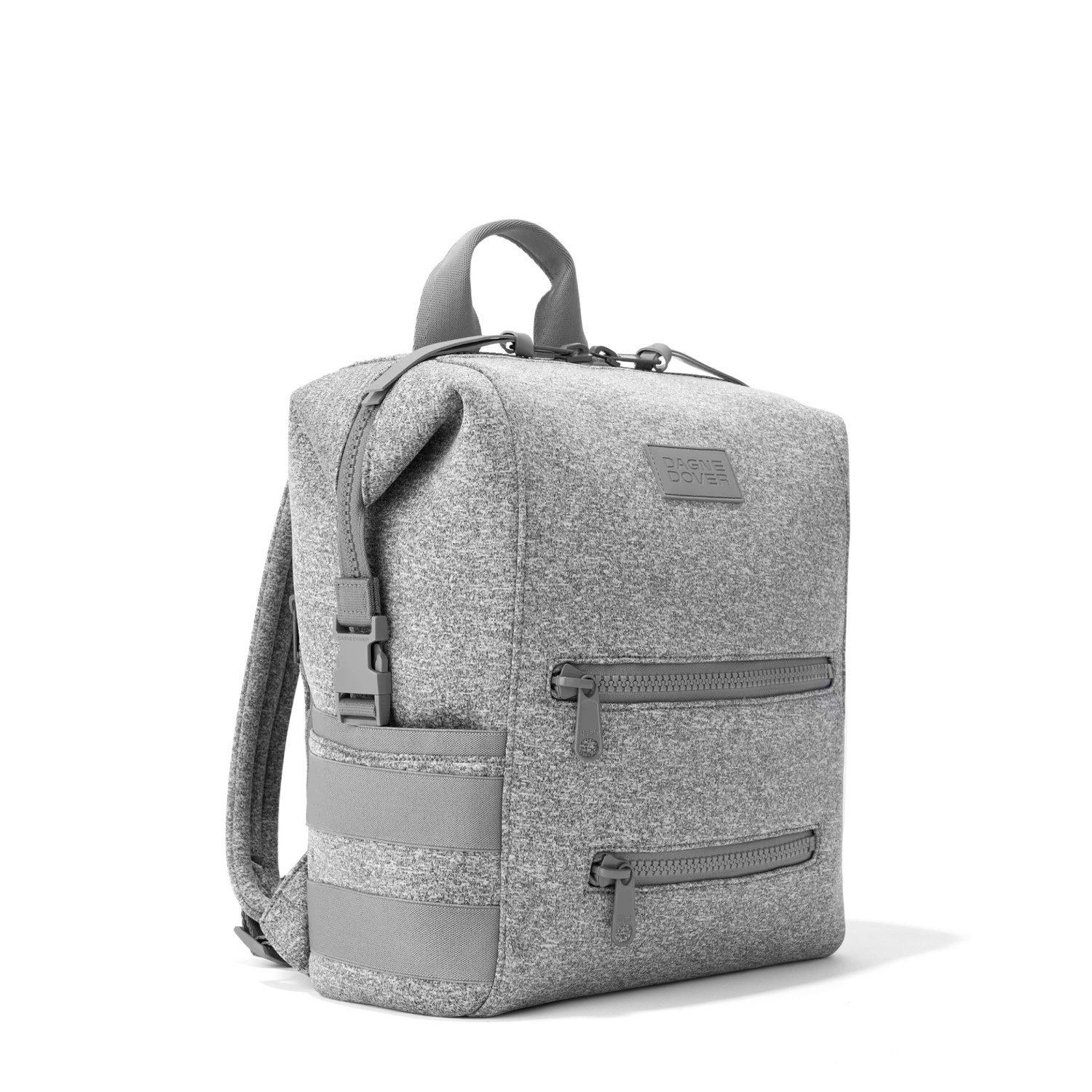 Indi neoprene Diaper Backpack | Dagne Dover