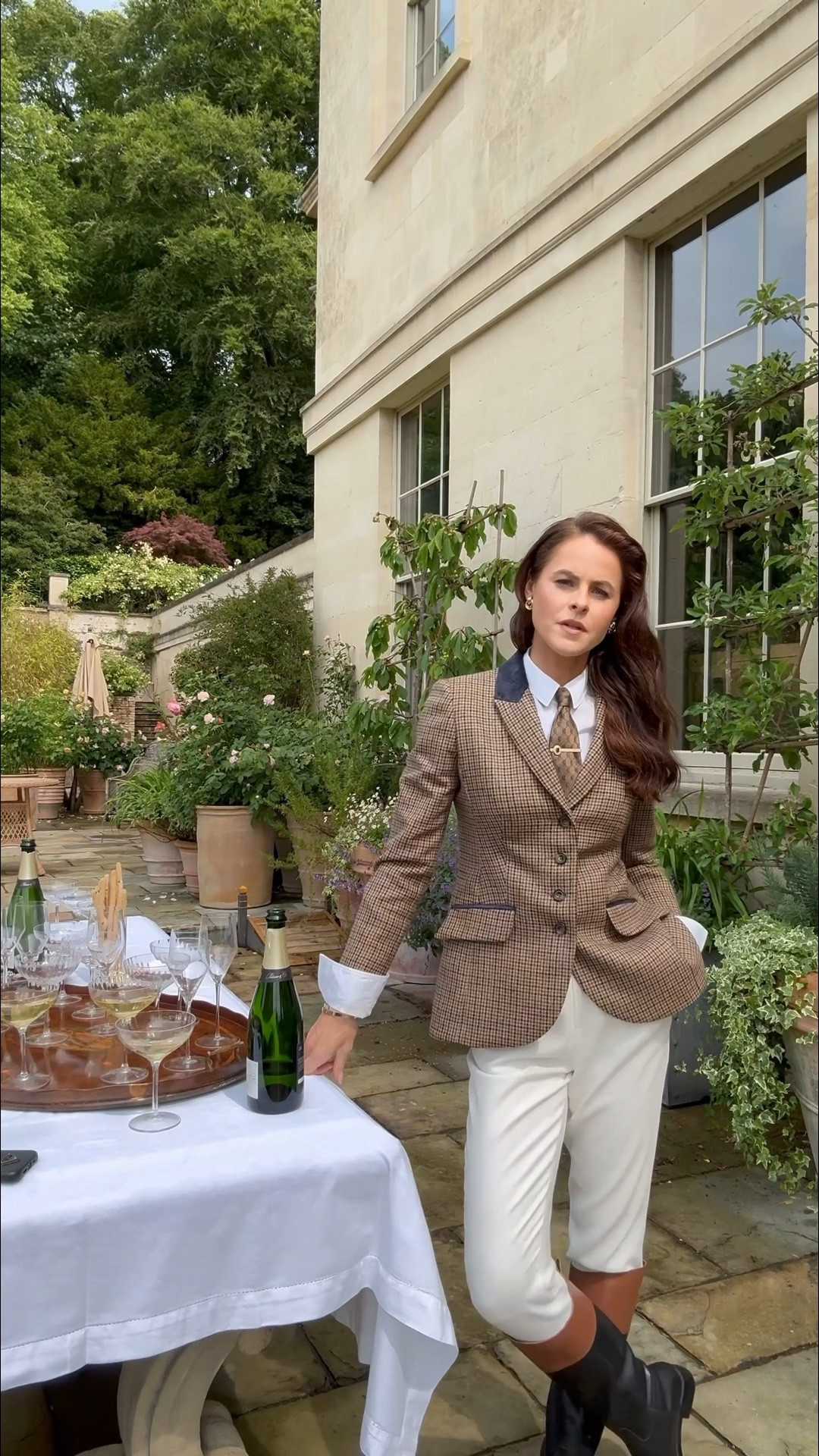 Classic country style x

#LTKuk #LTKwinter #LTKFashionMonth