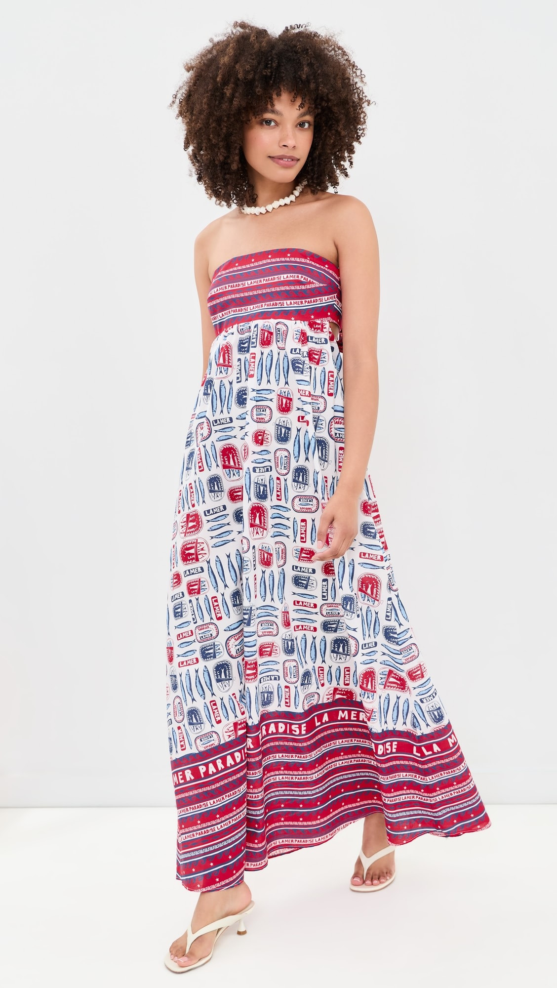Day Out Maxi Dress | Shopbop