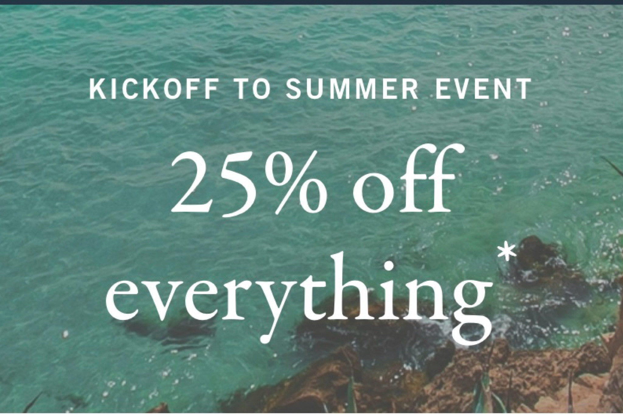 25% off right now. Plus use code AFSUMMER for an extra 15% off! 

#LTKFindsUnder100 #LTKSaleAlert