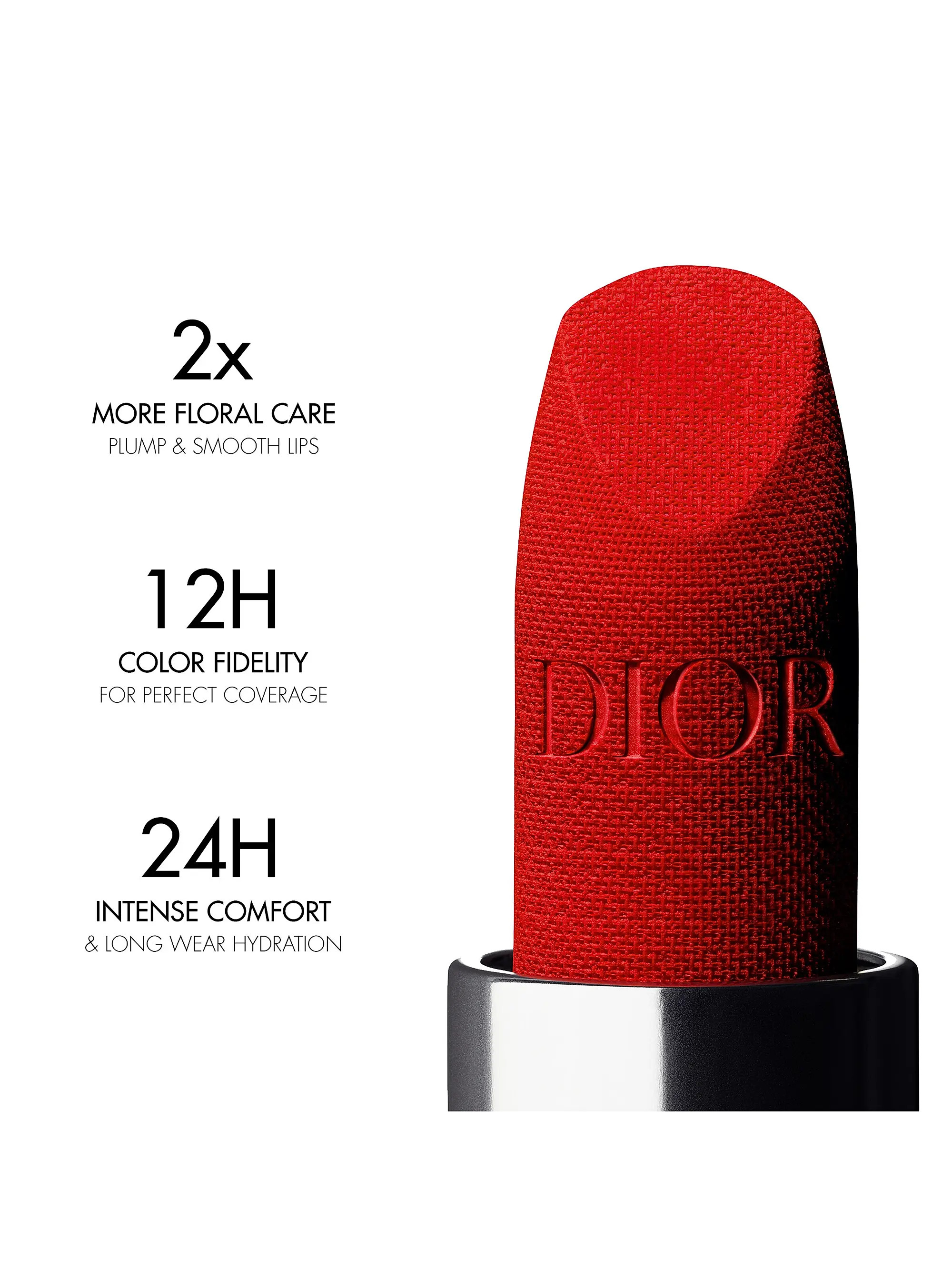 Rouge Dior Lipstick | Saks Fifth Avenue