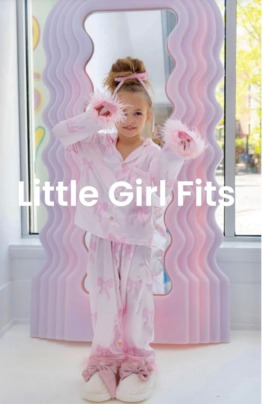 Favorite finds for the little fashionista in your life✨

#LTKKids #LTKBaby #LTKmomlife