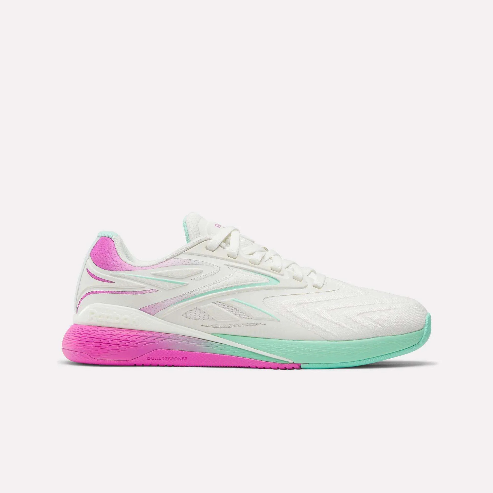 Women's Nano X5 Edge Training Shoes | Reebok