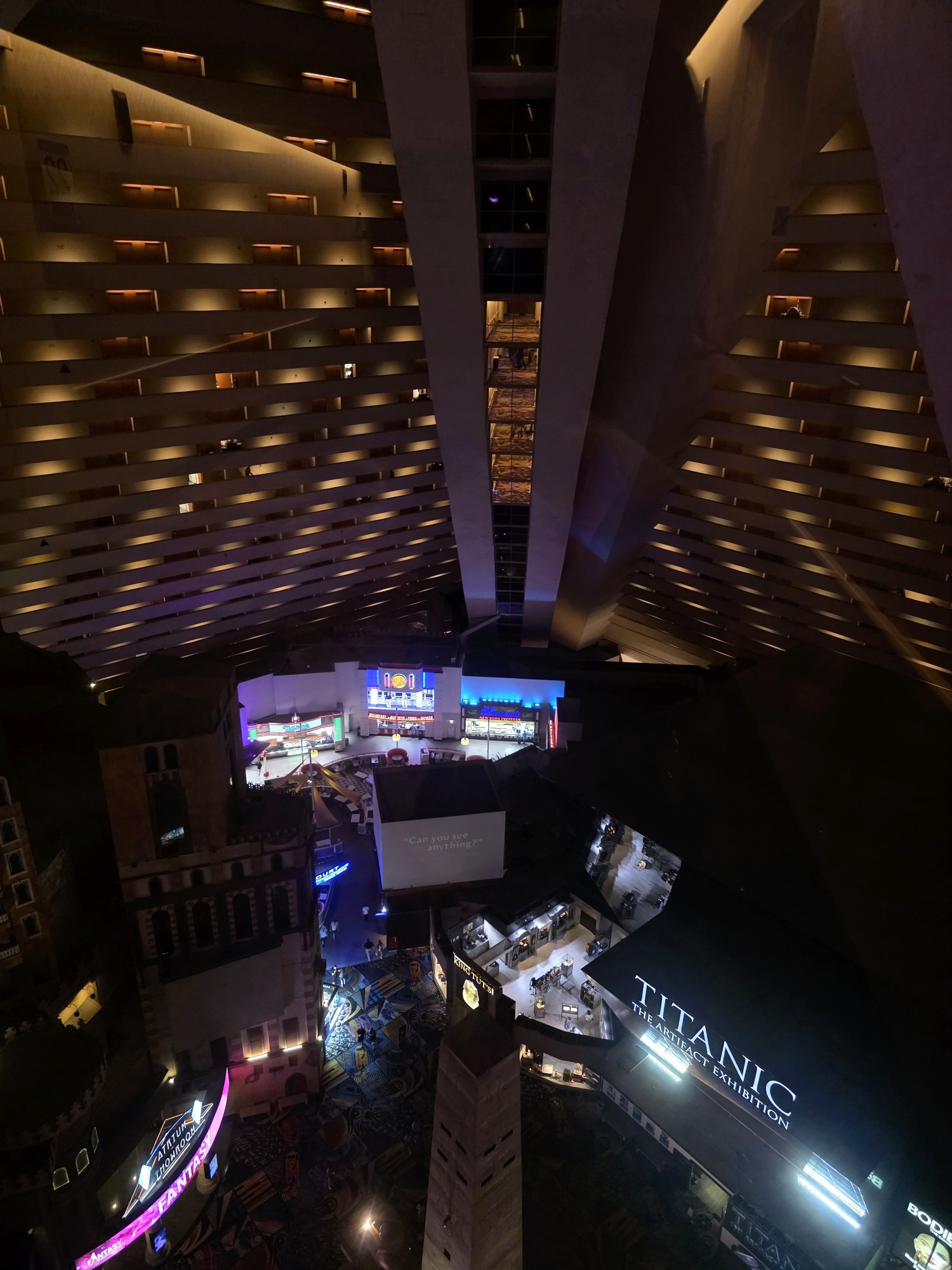 The inside of the Luxor in Las Vegas - the pyramid is really cool especially from the inside 😍  There’s a few exhibits including King Tut & Titanic! Save money and buy online :) Save this post for your next Vegas trip 🎰  Remember get a price drop notification if you heart a post/save a product 😉

✨️ P.S. if you follow, like, share, save, or shop my post (either here or @disneyloveland).. thank you sooo much, I appreciate you! As always thanks sooo much for being here & shopping with me 🥹

| osmo, camera, content, vlogging camera, DJI Osmo Pocket, Halloween, halloween 2026, halloween decor, fall, fall decor, fall outfits, fall style, fall decor 2026, fall dresses, fall date, fall 2026, fall amazon, amazon fall, amazon fall fashion, fall boots, fall wedding, fall bags, fall clothes, fall capsule, fall coats, early fall, fall front porch, fall fashion 2026, fall home, fall home decor, fall garland, fall wedding guest, fall wedding guest dress, fall inspo, fall kitchen decor, fall looks, fall living room, fall porch, fall sweaters, fall trends, fall wreath, halloween porch, halloween decor, amazon halloween, pottery barn halloween, anthropologie halloween, halloween cups, halloween decorations, halloween disney, halloween garland, halloween outdoor decor, disney halloween outfits, halloween front porch, target halloween, walmart halloween, wedding guest dress, autumn fashion, autumn fashion trends, fall aesthetic, pumpkin patch, pumpkin, wedding guest dress fall, target fall, fall, fall fashion, fall outfits, fall boots, fall shoes, fall decor, fall dress, fall dresses, fall amazon, fall capsule, fall clothes, fall home decor, halloween, halloween decor, Las Vegas, King Tut, things to do in Vegas | #amandaroblessed #LTKGiftGuide #LTKFindsUnder100 #LTKFindsUnder50 #LTKFestival #LTKSwim

#LTKBump #LTKSaleAlert #LTKPetite #LTKKids #LTKstorytime #LTKActive #LTKOver40 #LTKMidsize #LTKBeauty #LTKfoodie #LTKdayinmylife #LTKSeasonal #LTKselfcare #LTKgrwm #LTKU #LTKPlusSize #LTKWedding #LTKmomlife #LTKBaby #LTKvlog #LTKHome #LTKTall #LTKfitnessgoals #LTKTravel #LTKMens #LTKootd #LTKmorningroutine #LTKWorkwear