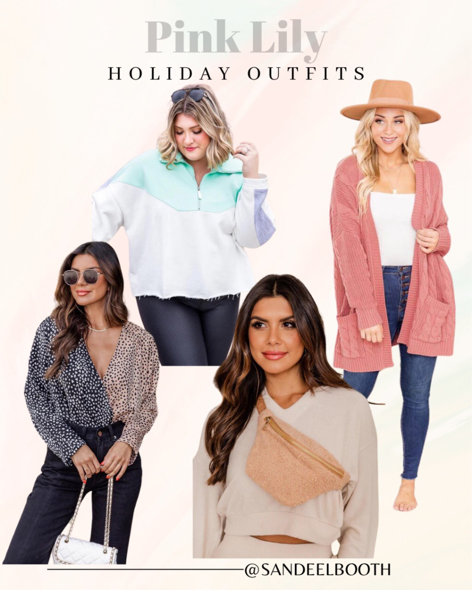 #LTKstyletip #LTKHoliday #LTKunder50