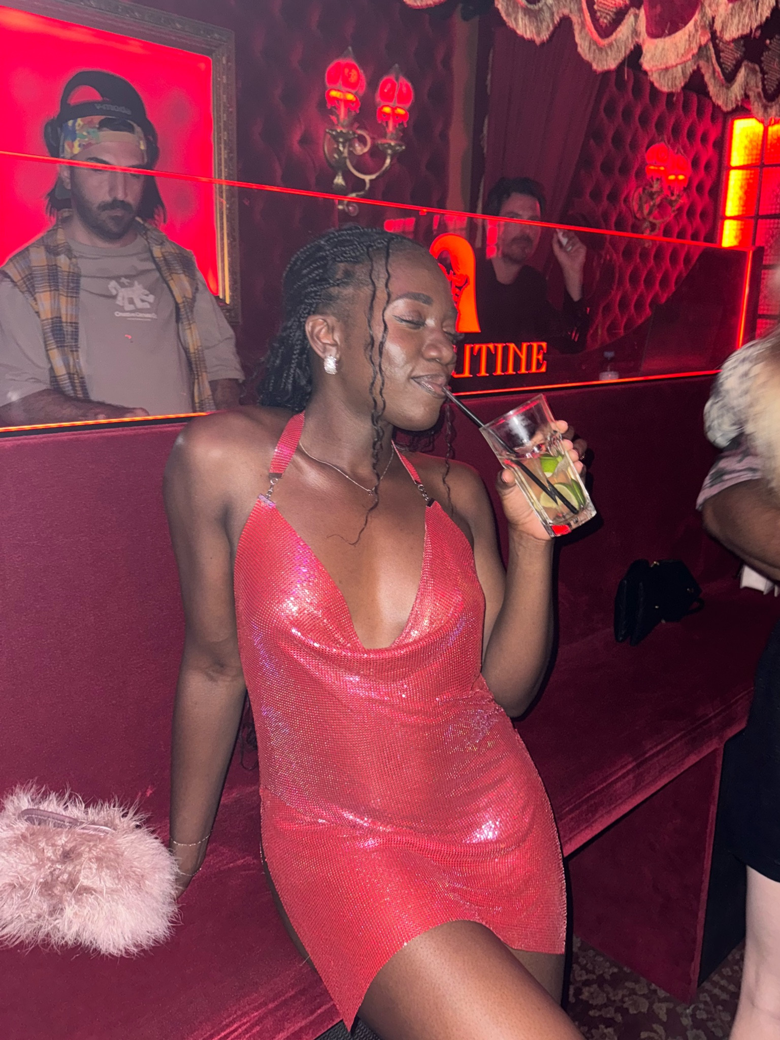 Outfit ideas, going out outfit, mini dress, red dress, summer dress, ootd, sandals, dinner outfit, vacation outfit inspo 

#LTKSaleAlert #LTKFindsUnder100 #LTKSummerSales