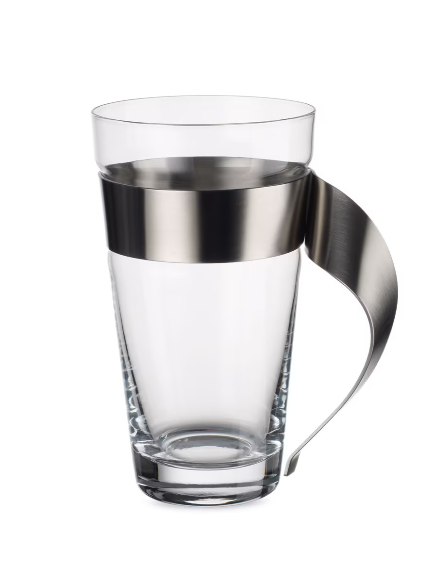 New Wave Glass Macchiato for 2 Set | Saks Fifth Avenue