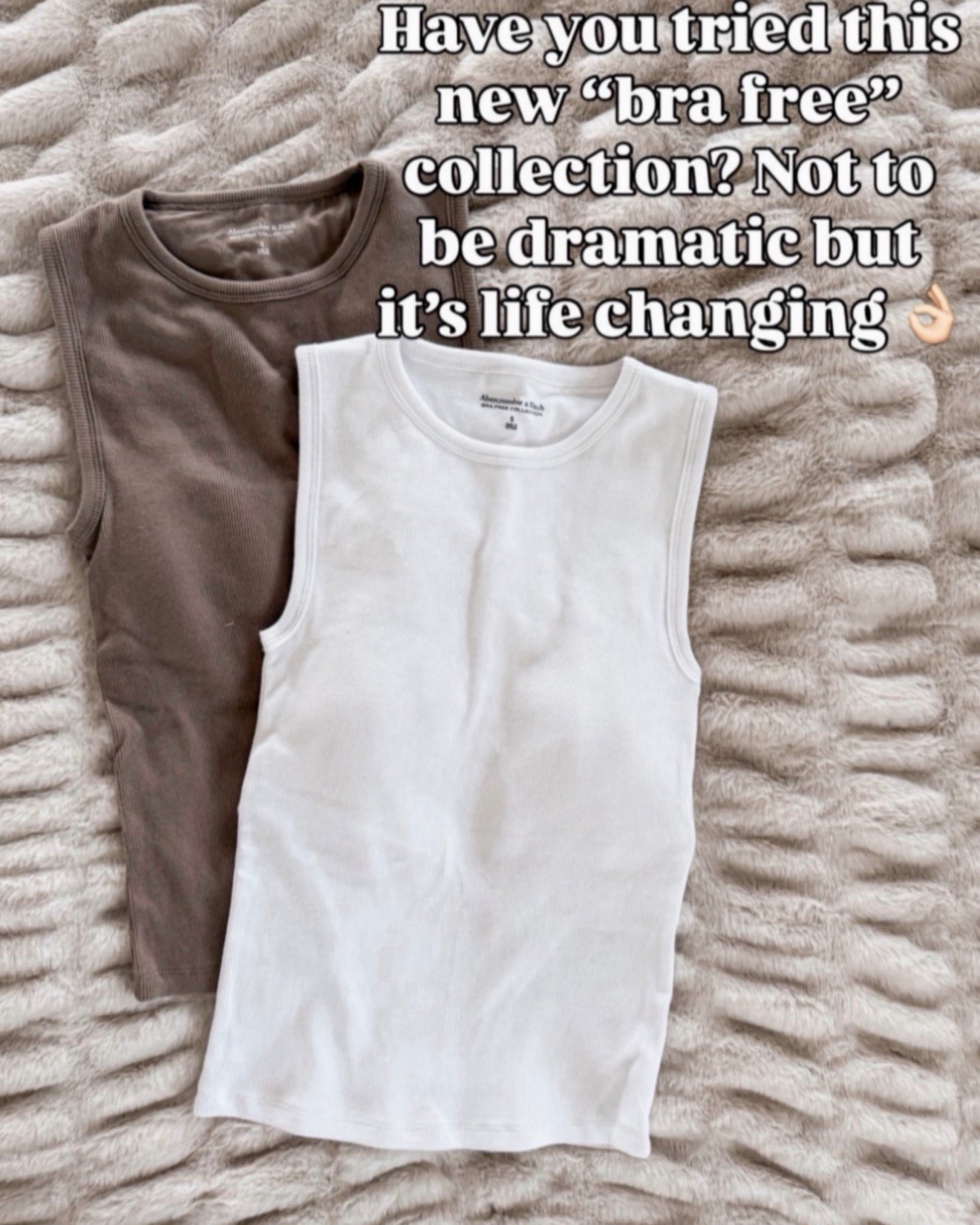 The “IT” list right now… and honestly, it makes getting dressed so much easier 🤍

These are the pieces everyone’s grabbing — but more importantly, the ones you’ll actually wear on repeat

#LTKSeasonal #LTKOver40 #LTKgrwm