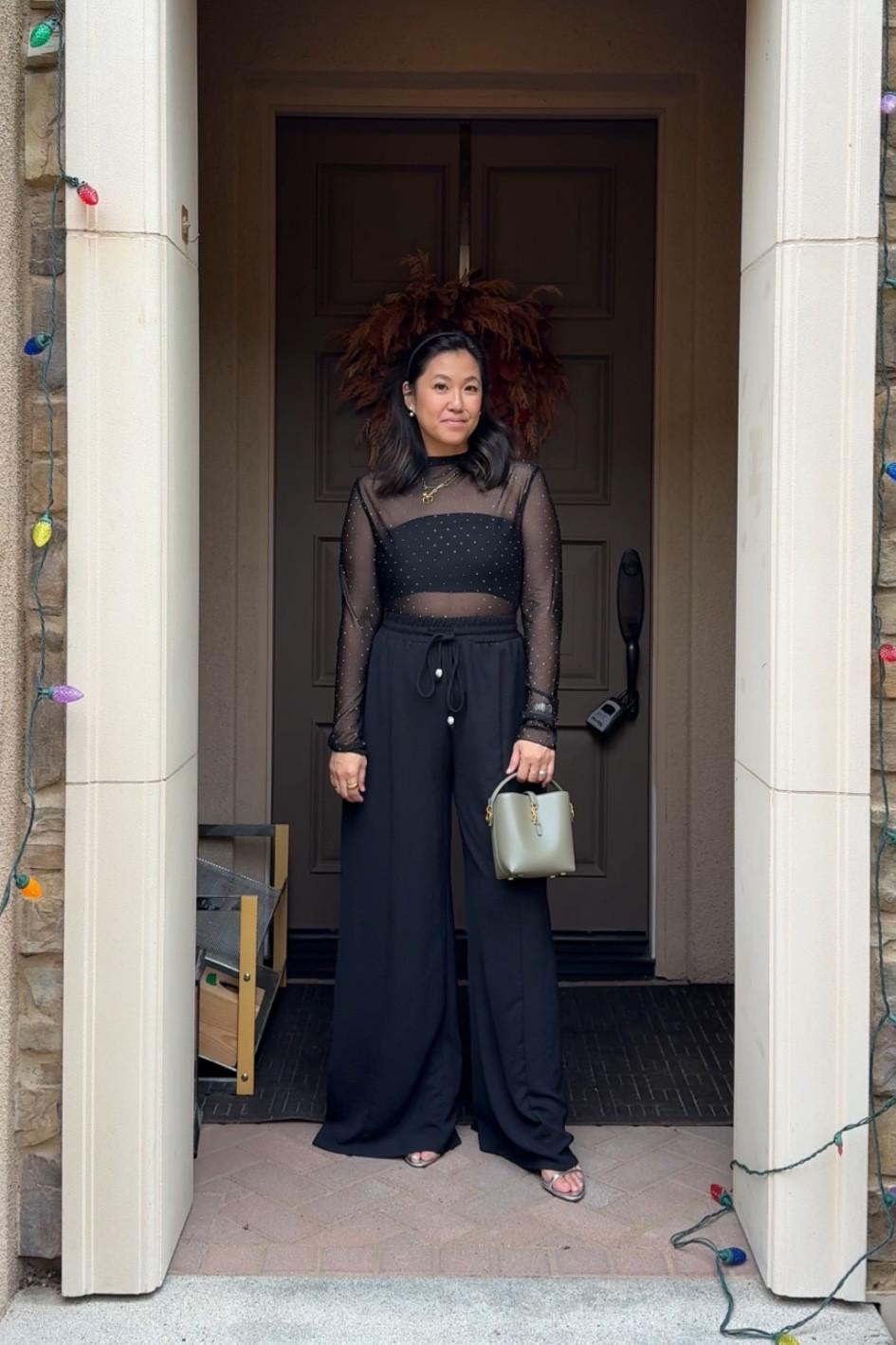 holiday sparkles 

SPARK