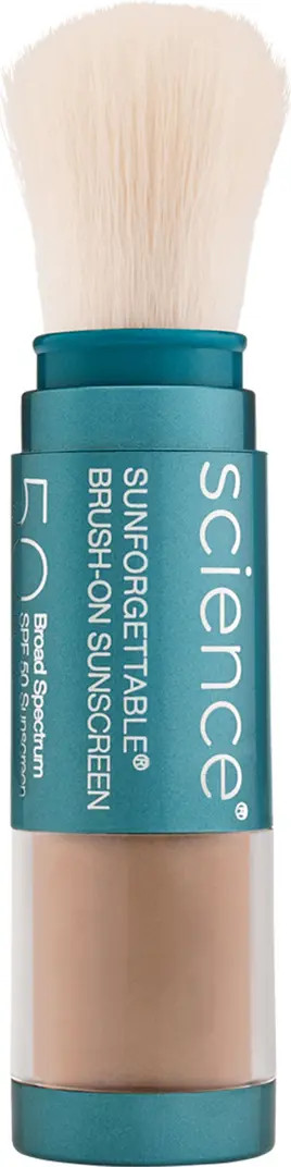 ® Sunforgettable® Total Protection Brush-On Sunscreen SPF 50 | Nordstrom
