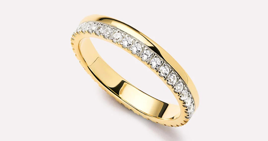 Celine Double | Ana Luisa