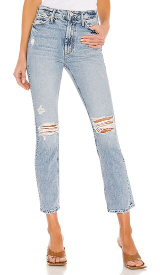 The Dazzler Ankle in Lost It | Revolve Clothing (Global)