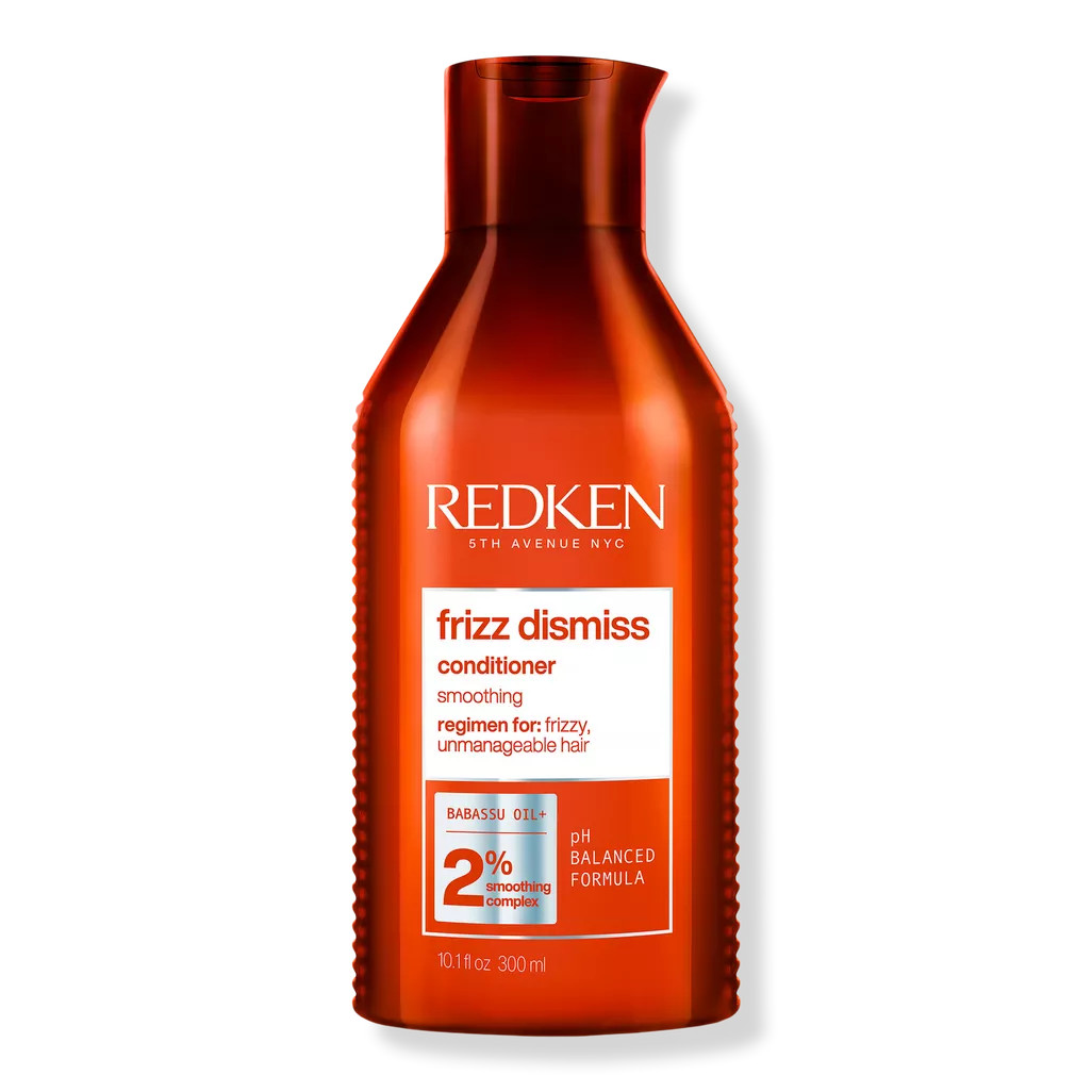 Frizz Dismiss Sulfate-Free Conditioner - Redken | Ulta Beauty | Ulta