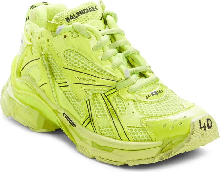 Runner Sneaker | Nordstrom