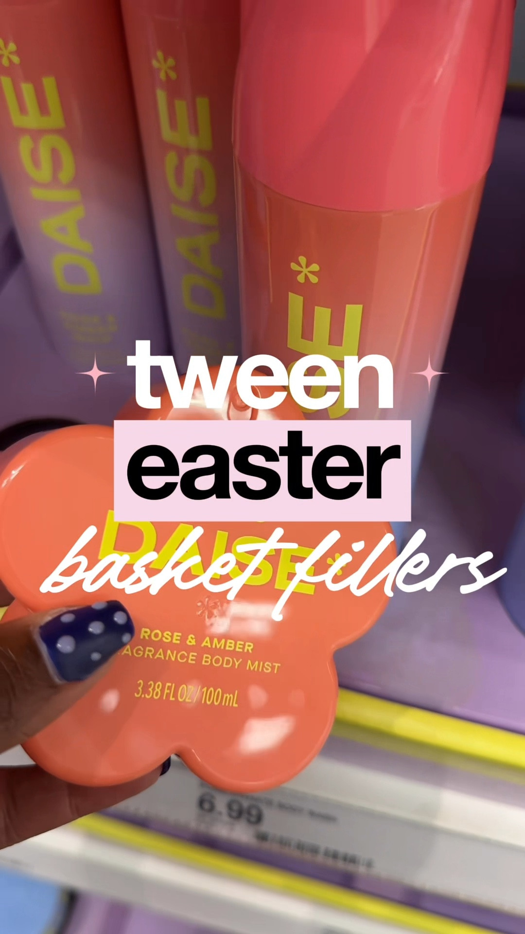 Top Tween Easter Basket Fillers!! 

#LTKSeasonal #LTKBeauty