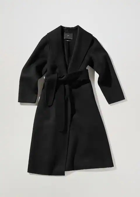 Search: Long black coat (60) | Mango United Kingdom | MANGO (UK)
