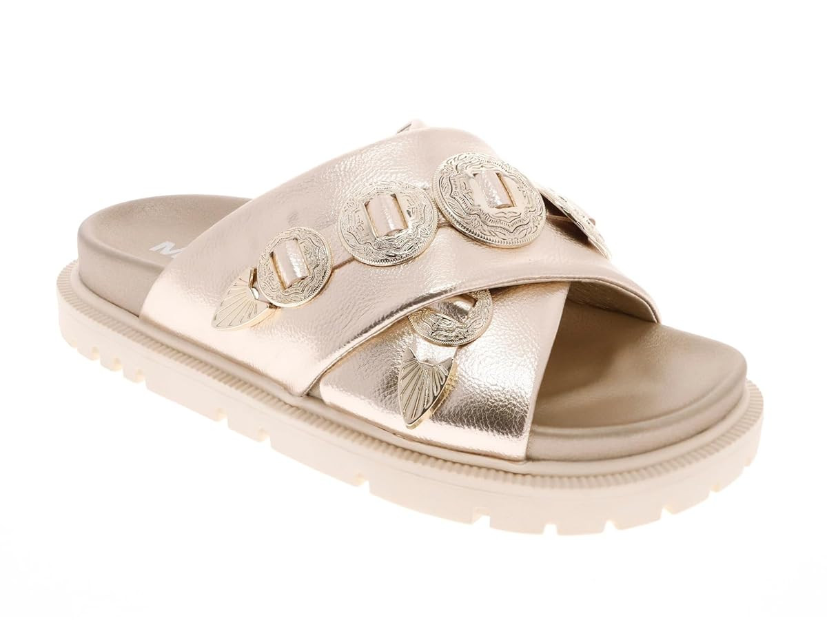 MIA Women's Gorgene Slide Sandal | Amazon (US)