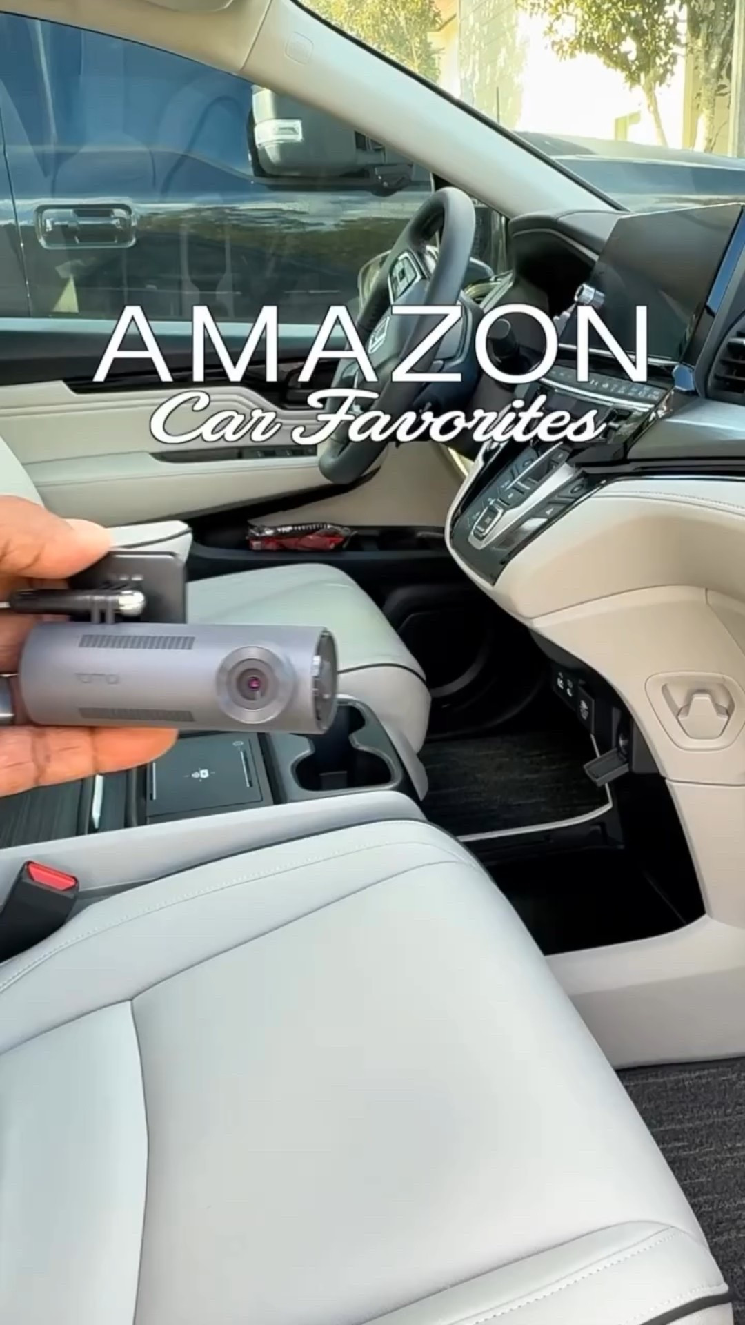 Great car accessory!

#LTKFamily #LTKFindsUnder50 #LTKStyleTip