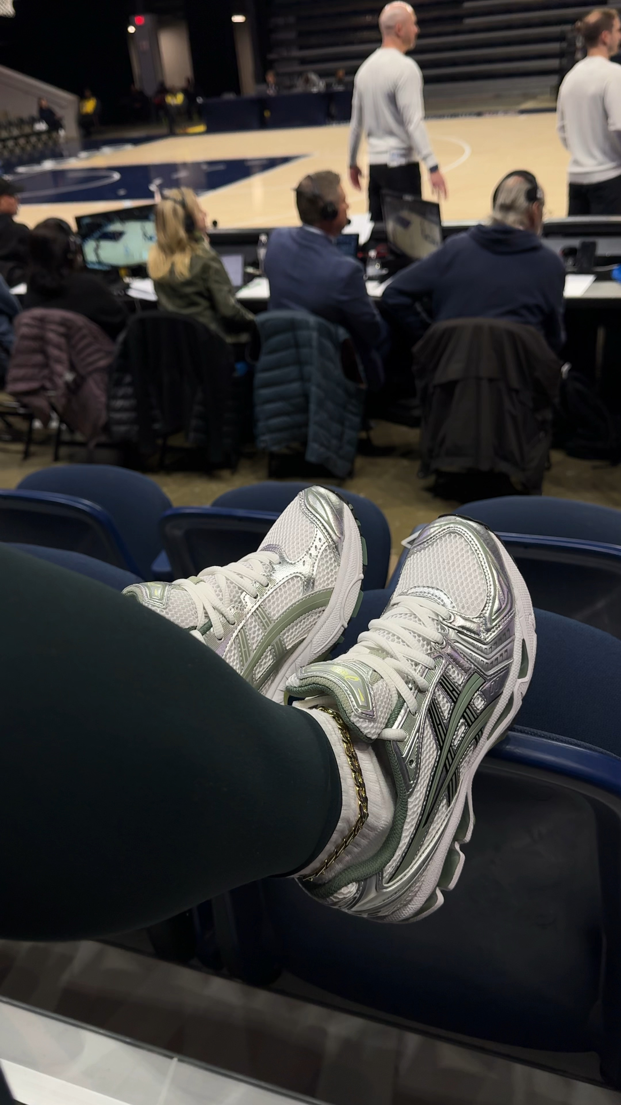 My new fav sneakers!! 

#LTKActive #LTKGiftGuide #LTKShoeCrush