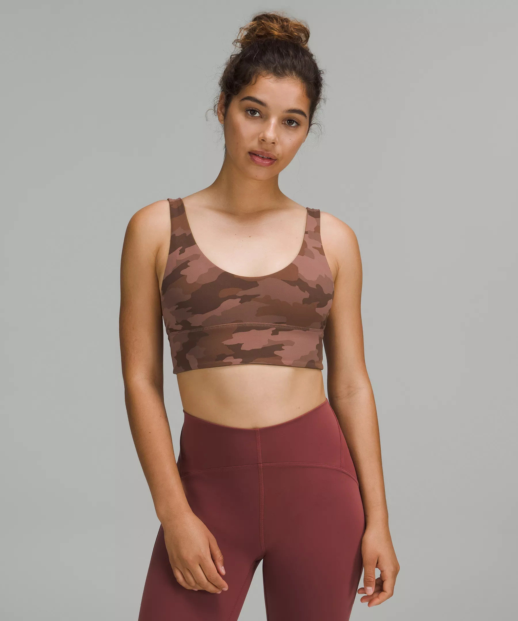 lululemon Align™ Reversible Bra Light Support, A/B Cup | Lululemon (US)