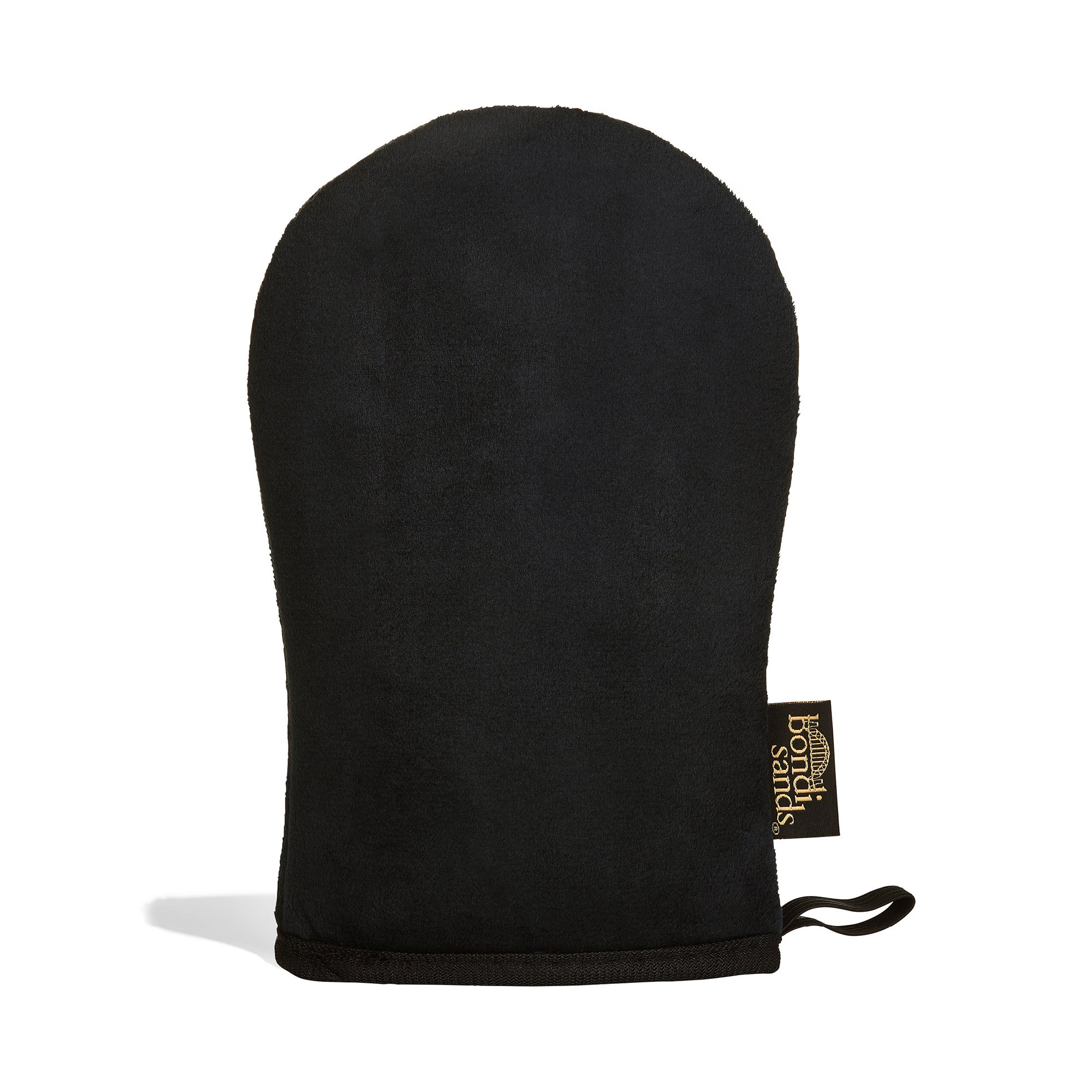 Bondi Sands Reusable & Durable Self-Tan Application Mitt, Black | Walmart (US)