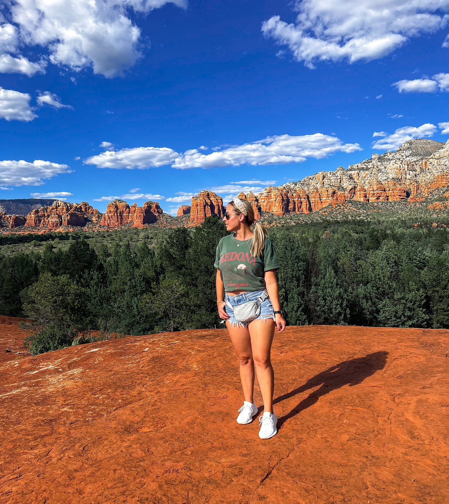 Sedona 

#LTKunder100 #LTKtravel #LTKunder50