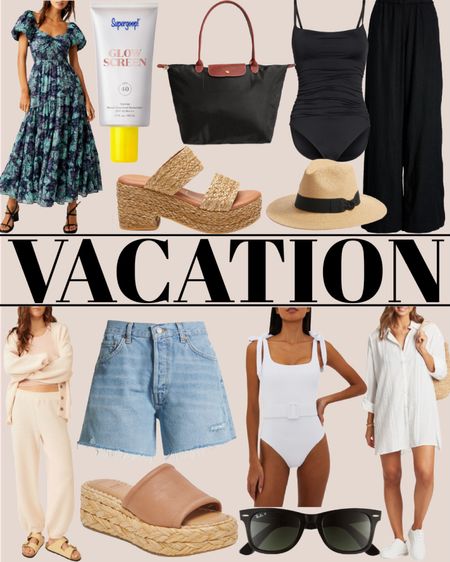 Beach vacation finds 🌴

Swimsuit


Hey, y’all! Thanks for following along and shopping my favorite new arrivals, gift ideas and daily sale finds! Check out my collections, gift guides and blog for even more daily deals and spring outfit inspo! 🌿

Spring outfit / spring break / boots / Easter dress / spring outfits / spring dress / vacation outfits / travel outfit / jeans / sneakers / sweater dress / white dress / jean shorts / spring outfit/ spring break / swimsuit / wedding guest dresses/ travel outfit / workout clothes / dress / date night outfit

#LTKswim #LTKSeasonal #LTKtravel